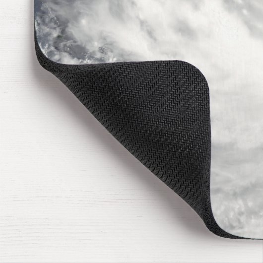 Super Typhoon Man-Yi Mousepad (Ecke)