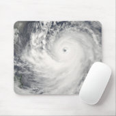Super Typhoon Man-Yi Mousepad (Mit Mouse)