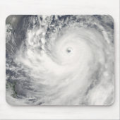Super Typhoon Man-Yi Mousepad (Vorne)