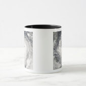 Super Typhoon Man-Yi Tasse (Zentrum)