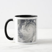 Super Typhoon Man-Yi Tasse (Links)