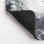 Super Typhoon Megi Mousepad (Ecke)