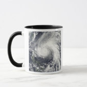 Super Typhoon Megi Tasse (Links)