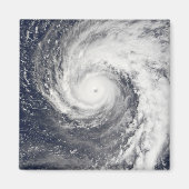 Super Typhoon Podul Magnet (Vorne)