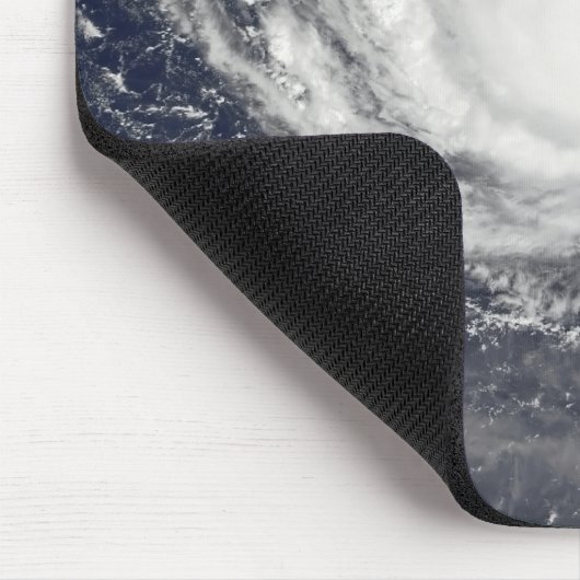 Super Typhoon Podul Mousepad (Ecke)