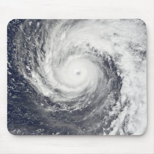 Super Typhoon Podul Mousepad (Vorne)