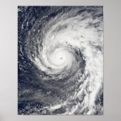 Super Typhoon Podul Poster (Vorne)