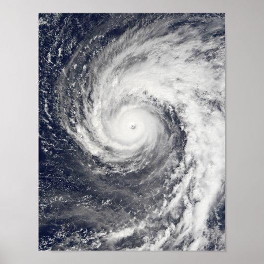 Super Typhoon Podul Poster (Vorne)