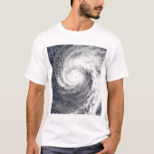 Super Typhoon Podul T-Shirt (Vorderseite)