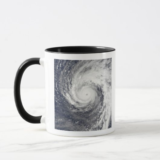 Super Typhoon Podul Tasse (Links)