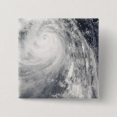 Super Typhoon Wipha Button (Vorderseite)