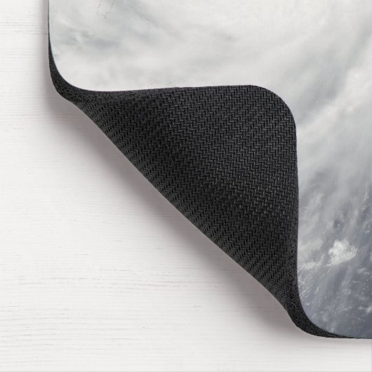 Super Typhoon Wipha Mousepad (Ecke)