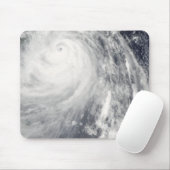 Super Typhoon Wipha Mousepad (Mit Mouse)