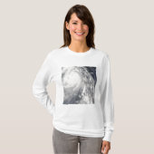 Super Typhoon Wipha T-Shirt (Vorne ganz)