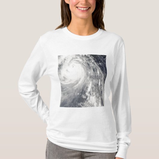 Super Typhoon Wipha T-Shirt (Vorderseite)