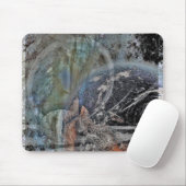 Super--Ultra-Mega- Raum Superpad Mousepad (Mit Mouse)