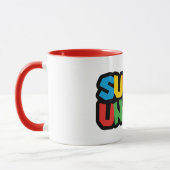 Super Uncle Tasse (Links)