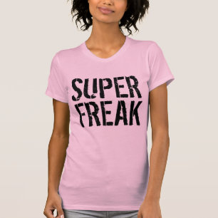SUPER UNGEWÖHNLICHE Vintage T - Shirts