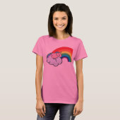 Super Unicorn Wing Power! T-Shirt