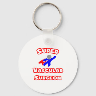 Super Vaskulärer Chirurg Schlüsselanhänger