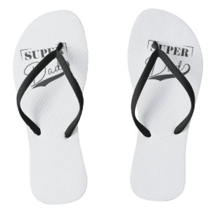 Super Vater Badesandalen
