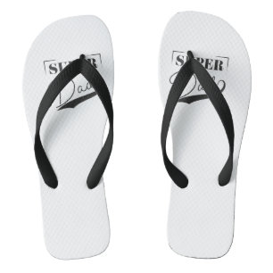 Super Vater Badesandalen