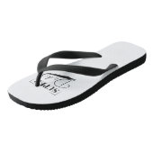 Super Vater Badesandalen (Schrägansicht)