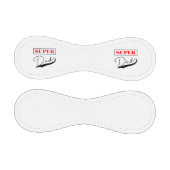 Super Vater Baseball (Paneele)