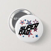 Super-VATER Button (Vorne & Hinten)