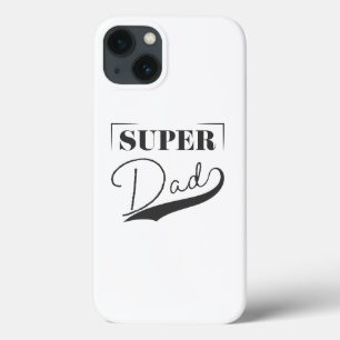 Super Vater Case-Mate iPhone Hülle