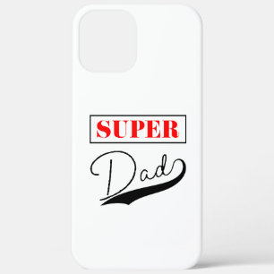 Super Vater Case-Mate iPhone Hülle