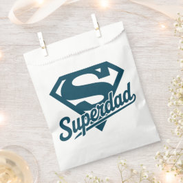 Super Vater Ever Geschenktütchen