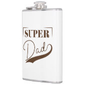 Super Vater Flachmann (Links)