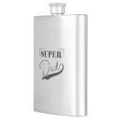 Super Vater Flachmann (Links)