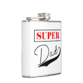 Super Vater Flachmann (Rechts)