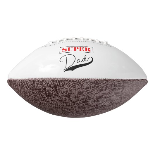 Super Vater Football (Gedreht 270)