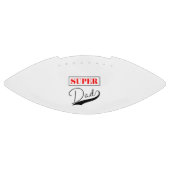 Super Vater Football (Panel)