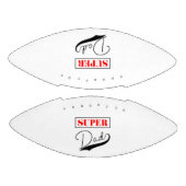 Super Vater Football (Paneele)