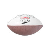 Super Vater Football (Gedreht 90)