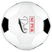 Super Vater Fußball (Gedreht)