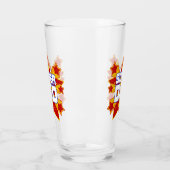 Super Vater Glas (Links)