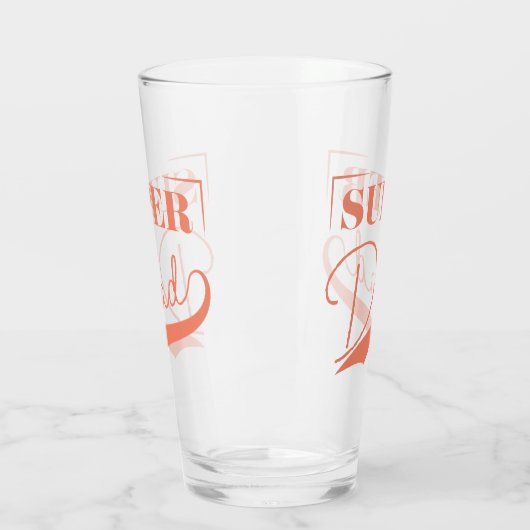 Super Vater Glas (Links)