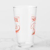 Super Vater Glas (Rechts)