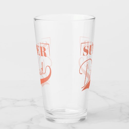 Super Vater Glas (Rechts)