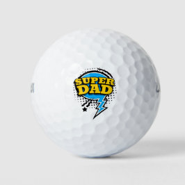 Super Vater Golf Balls Golfball