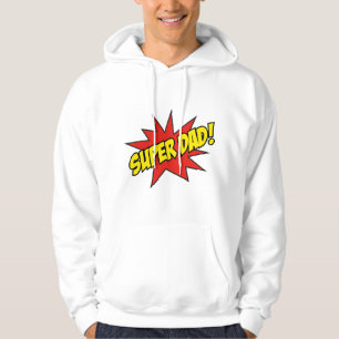 Super Vater! Hoodie