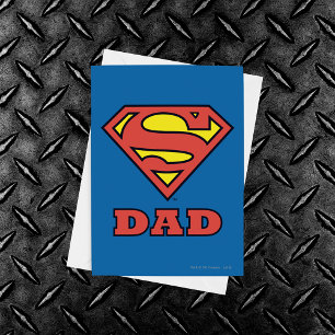 Super Vater Karte