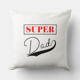 Super Vater Kissen