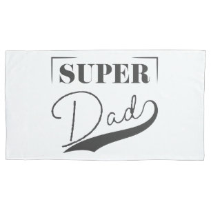 Super Vater Kissenbezug