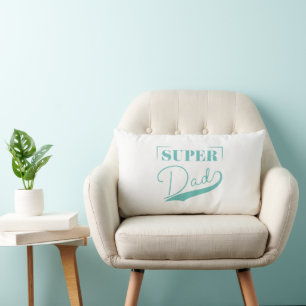 Super Vater Lendenkissen